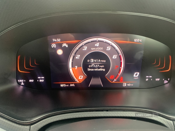 Used SEAT Arona 2025 for sale - 77672459: Photo 19