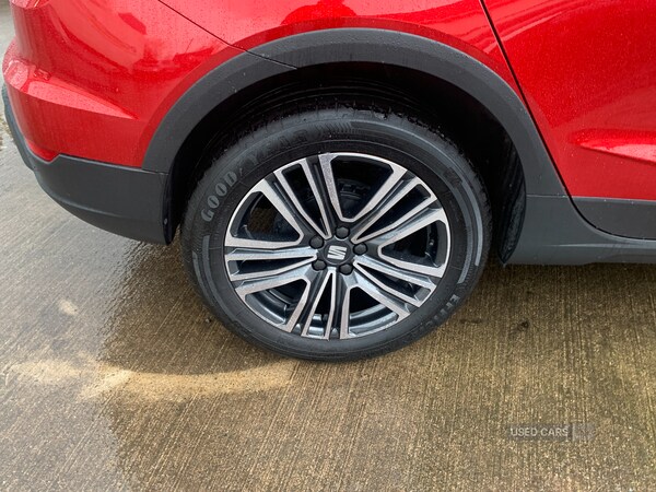 Used SEAT Arona 2025 for sale - 77672459: Photo 7