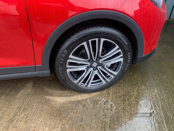 Used SEAT Arona 2025 for sale - 77672459: Photo 8