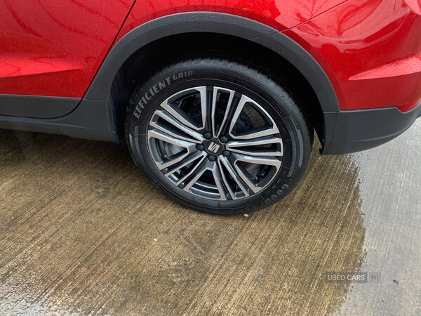 Used SEAT Arona 2025 for sale - 77672459: Photo 9