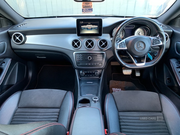 Used Mercedes-Benz CLA 2015 for sale - 77192416: Photo 11