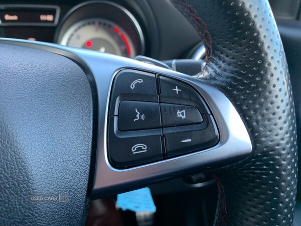 Used Mercedes-Benz CLA 2015 for sale - 77192416: Photo 15