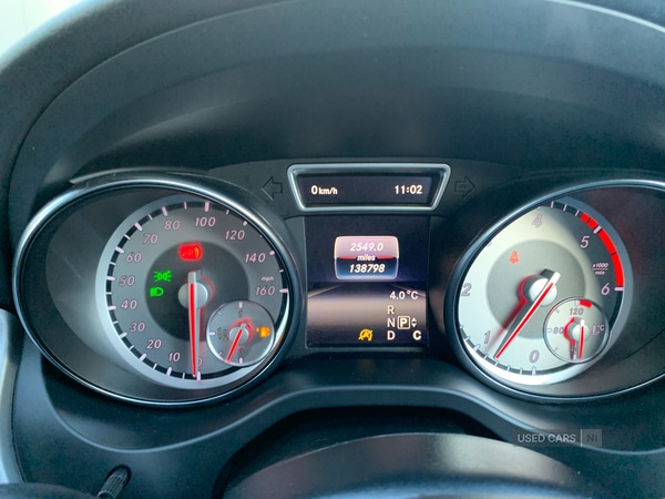 Used Mercedes-Benz CLA 2015 for sale - 77192416: Photo 17