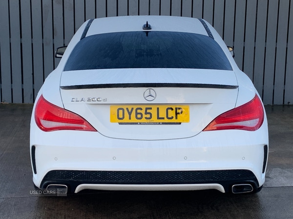 Used Mercedes-Benz CLA 2015 for sale - 77192416: Photo 4