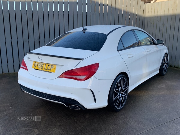 Used Mercedes-Benz CLA 2015 for sale - 77192416: Photo 5