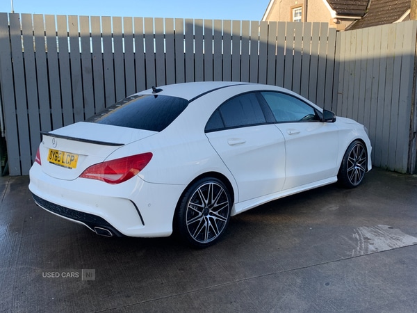 Used Mercedes-Benz CLA 2015 for sale - 77192416: Photo 6