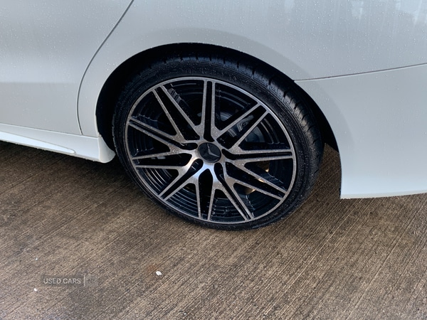 Used Mercedes-Benz CLA 2015 for sale - 77192416: Photo 9