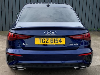 Used Audi A3 2021 for sale - 78923602: Photo