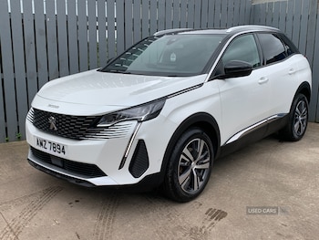 Used Peugeot 3008 2023 for sale - 78760291: Photo