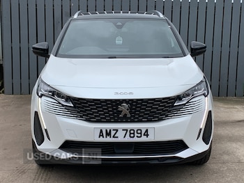 Used Peugeot 3008 2023 for sale - 78760291: Photo