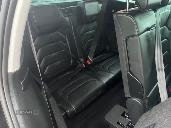 Used Skoda Kodiaq 2017 for sale - 77426705: Photo 13