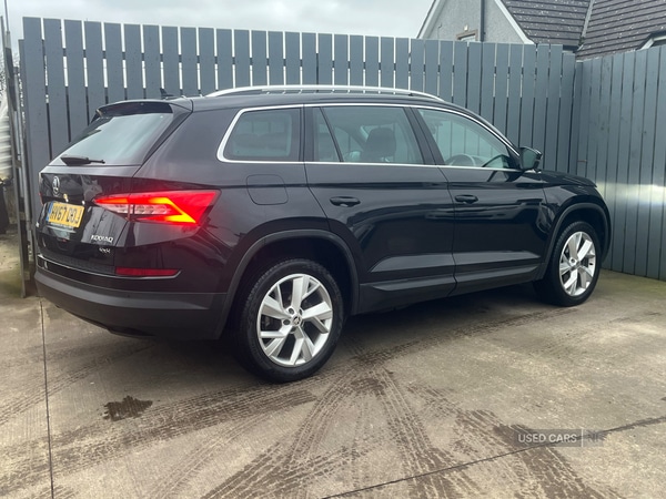 Used Skoda Kodiaq 2017 for sale - 77426705: Photo 7