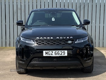 Used Land Rover Range Rover Evoque 2019 for sale - 78363274: Photo