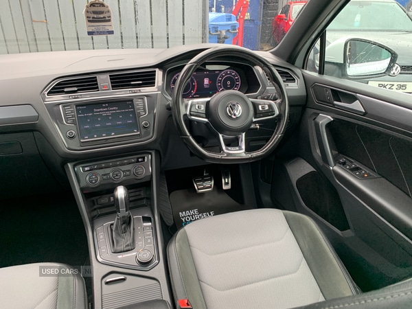 Used Volkswagen Tiguan 2017 for sale - 76153725: Photo 13