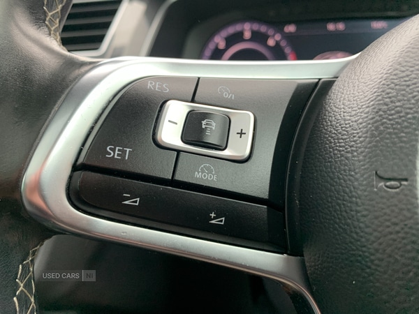 Used Volkswagen Tiguan 2017 for sale - 76153725: Photo 16