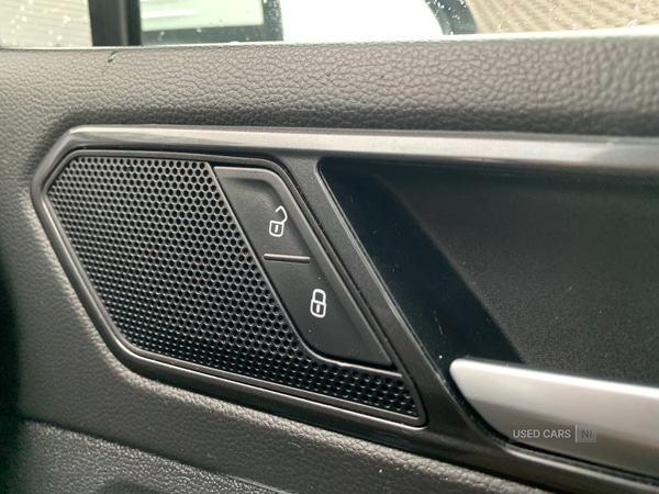 Used Volkswagen Tiguan 2017 for sale - 76153725: Photo 19