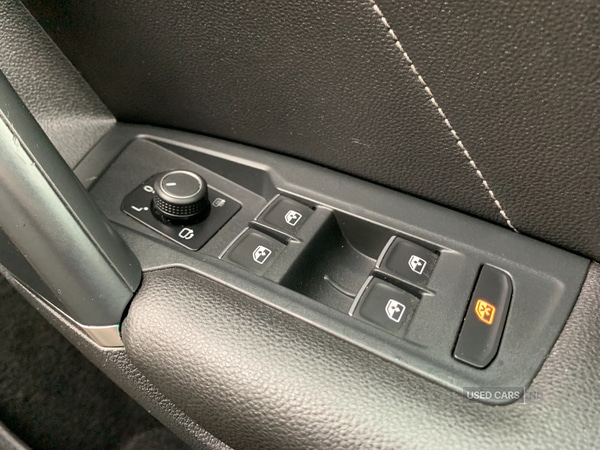 Used Volkswagen Tiguan 2017 for sale - 76153725: Photo 20