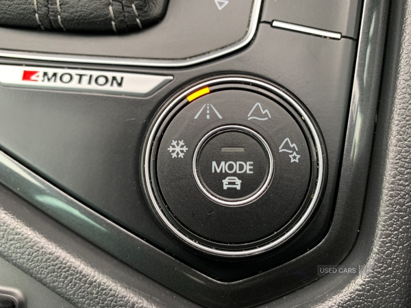 Used Volkswagen Tiguan 2017 for sale - 76153725: Photo 21