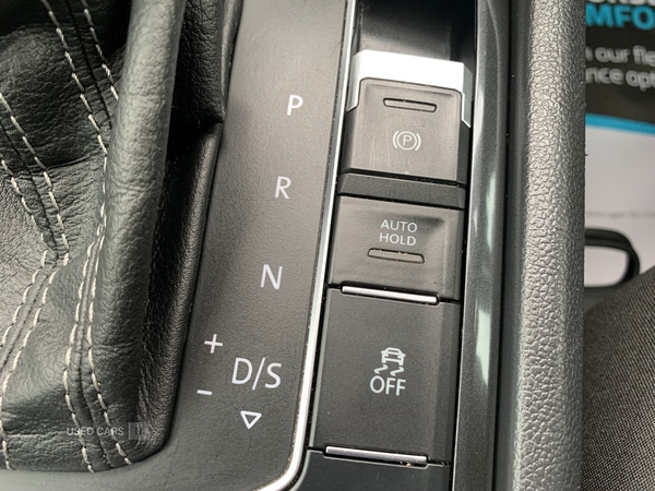Used Volkswagen Tiguan 2017 for sale - 76153725: Photo 22