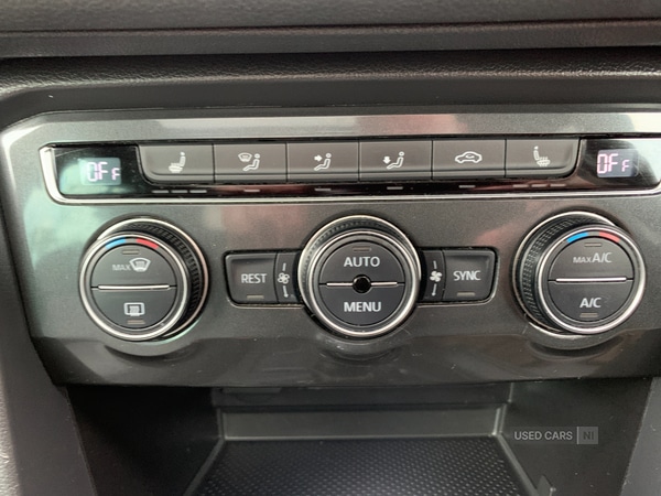 Used Volkswagen Tiguan 2017 for sale - 76153725: Photo 24