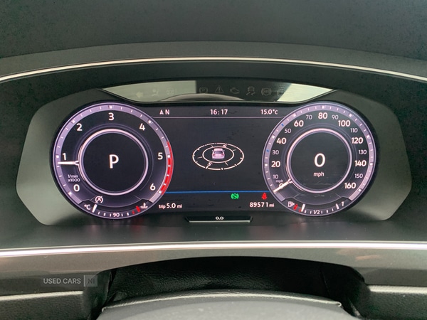 Used Volkswagen Tiguan 2017 for sale - 76153725: Photo 29