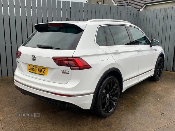 Used Volkswagen Tiguan 2017 for sale - 76153725: Photo 5