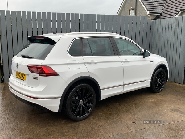 Used Volkswagen Tiguan 2017 for sale - 76153725: Photo 6