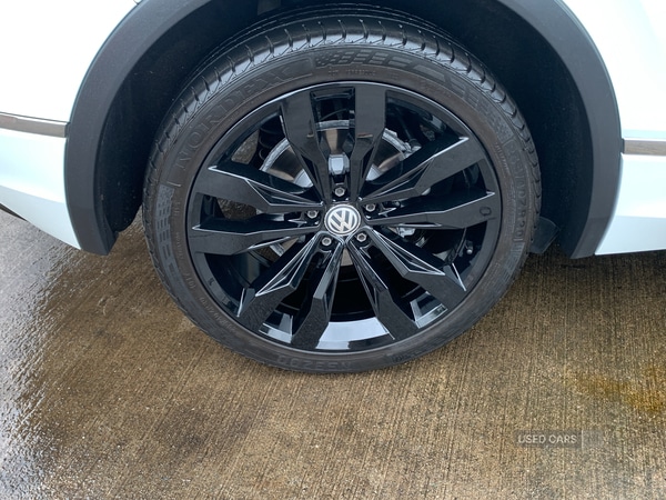 Used Volkswagen Tiguan 2017 for sale - 76153725: Photo 7