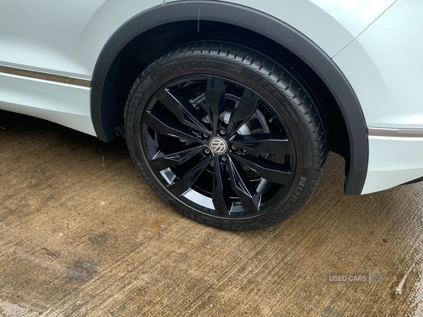Used Volkswagen Tiguan 2017 for sale - 76153725: Photo 9