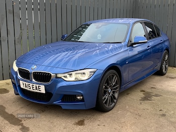 Used BMW 3 Series 2015 for sale - 75687894: Photo