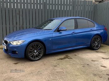 Used BMW 3 Series 2015 for sale - 75687894: Photo
