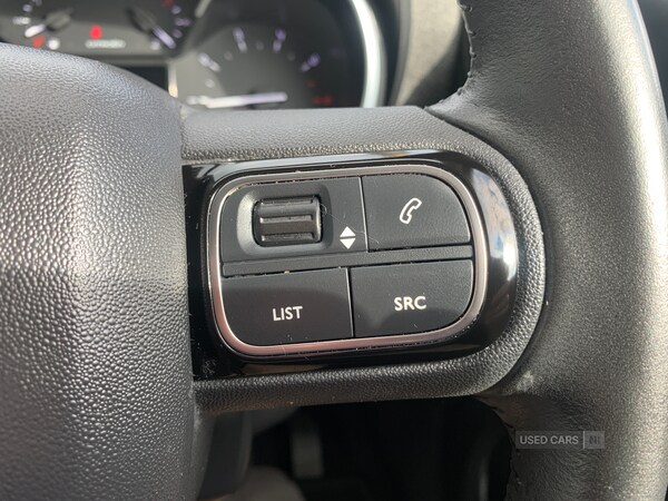 Vehicle 15