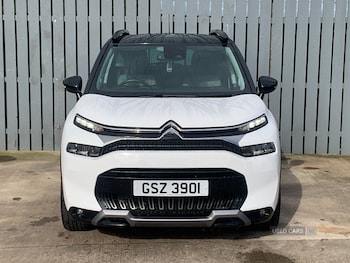 Used Citroen C3 Aircross 2022 for sale - 75810659: Photo