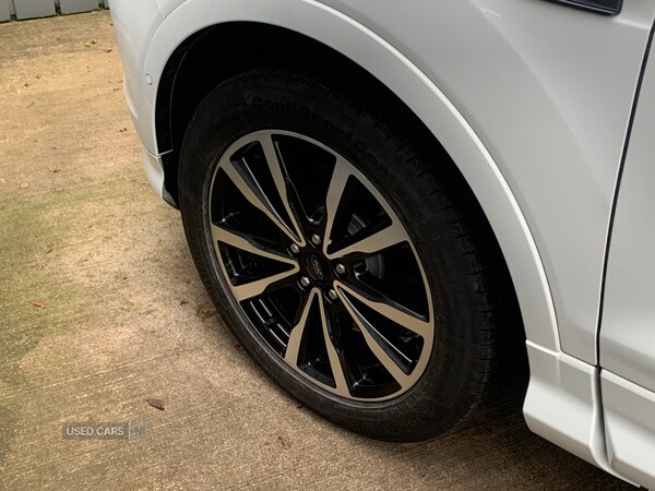 Used Ford Kuga 2018 for sale - 76215956: Photo 10