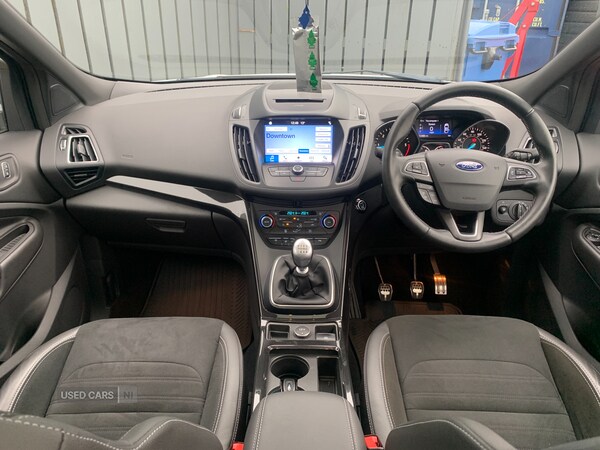 Used Ford Kuga 2018 for sale - 76215956: Photo 13