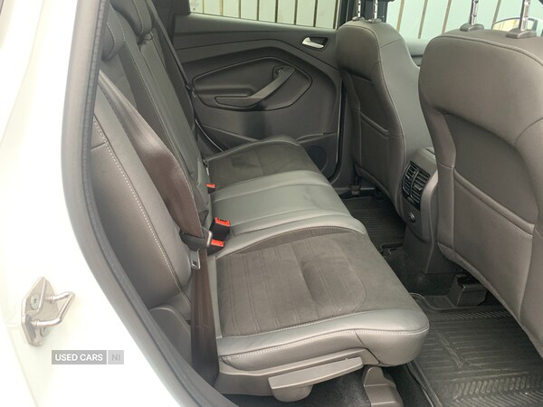 Used Ford Kuga 2018 for sale - 76215956: Photo 15
