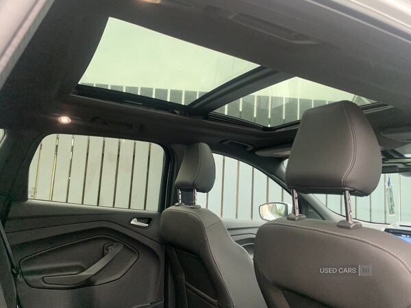 Used Ford Kuga 2018 for sale - 76215956: Photo 16