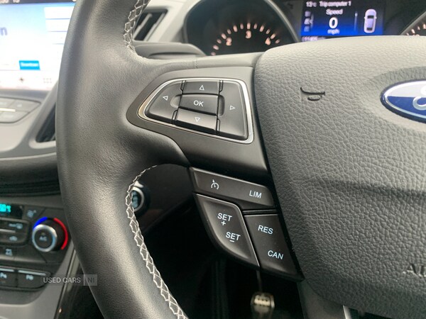 Used Ford Kuga 2018 for sale - 76215956: Photo 17