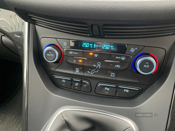 Used Ford Kuga 2018 for sale - 76215956: Photo 19