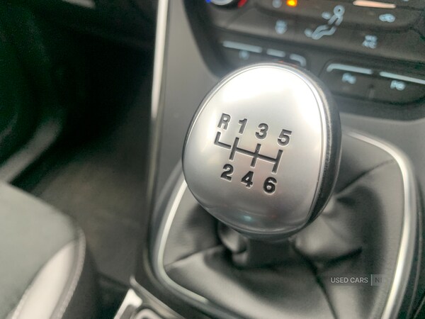 Used Ford Kuga 2018 for sale - 76215956: Photo 20
