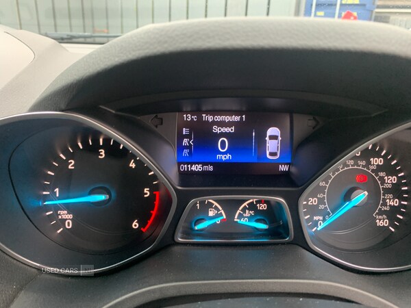 Used Ford Kuga 2018 for sale - 76215956: Photo 23