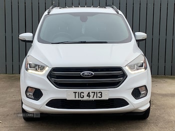 Used Ford Kuga 2018 for sale - 76215956: Photo 2