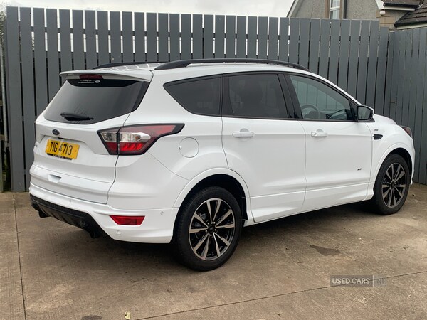 Used Ford Kuga 2018 for sale - 76215956: Photo 6