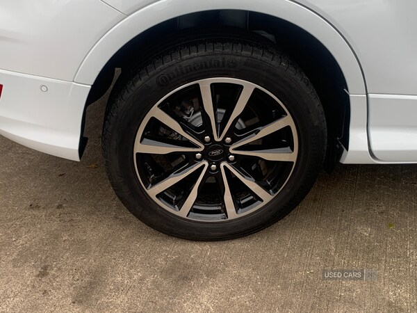Used Ford Kuga 2018 for sale - 76215956: Photo 7