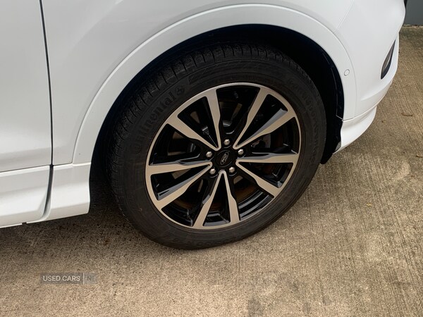 Used Ford Kuga 2018 for sale - 76215956: Photo 8