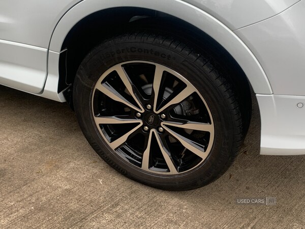 Used Ford Kuga 2018 for sale - 76215956: Photo 9