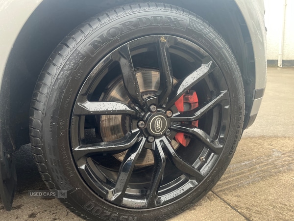 Used Land Rover Range Rover Evoque 2019 for sale - 78186071: Photo 10