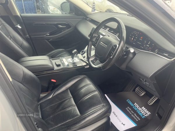 Used Land Rover Range Rover Evoque 2019 for sale - 78186071: Photo 11