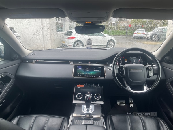 Used Land Rover Range Rover Evoque 2019 for sale - 78186071: Photo 12