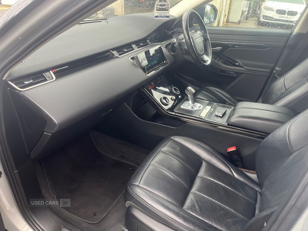 Used Land Rover Range Rover Evoque 2019 for sale - 78186071: Photo 13